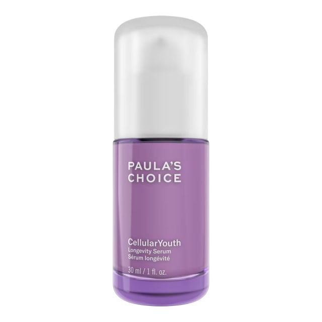  سيروم CellularYouth™ Age-Disrupting Longevity Serum من Paula’s Choice