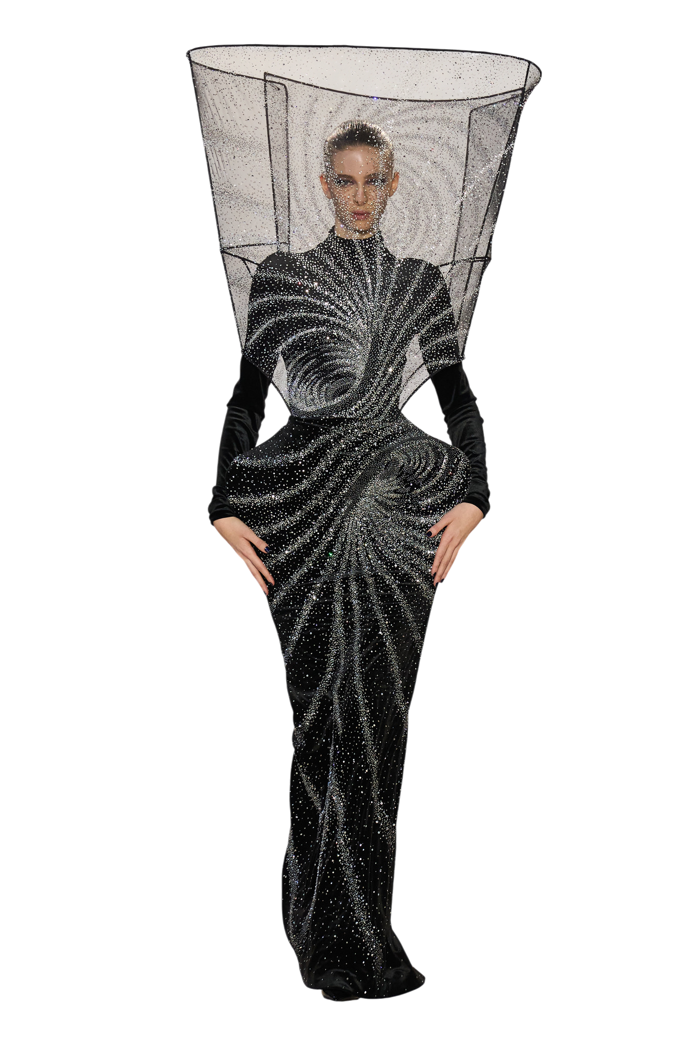 Rahul Mishra Haute Couture SS2026