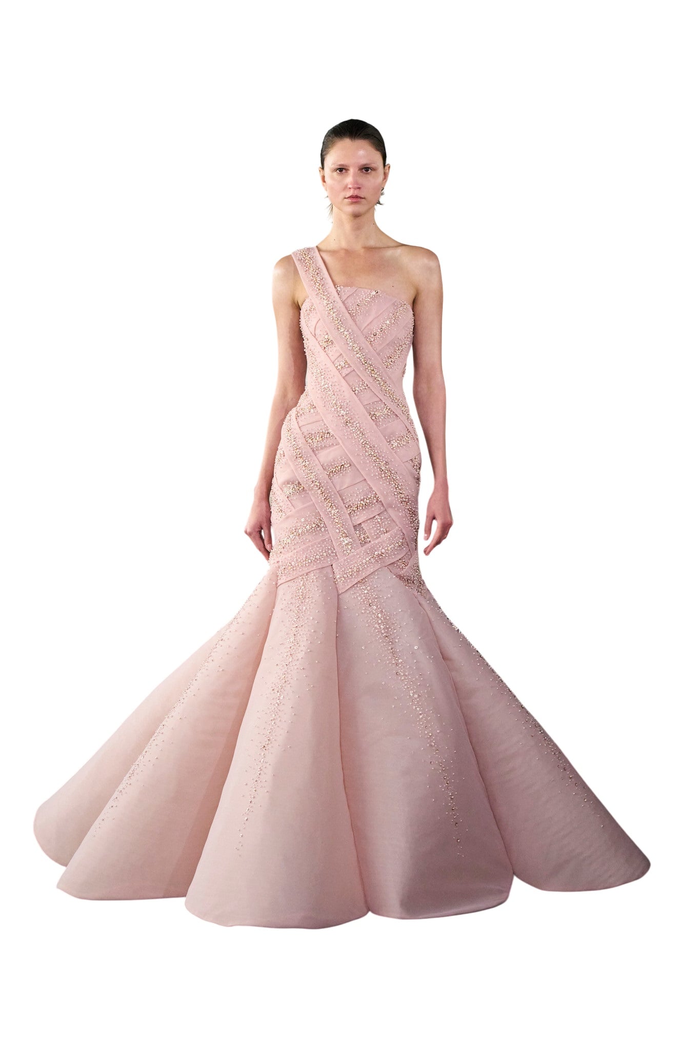 Rami al Ali Haute Couture SpringSummer 2026 Rami al Ali Haute Couture SpringSummer 2026