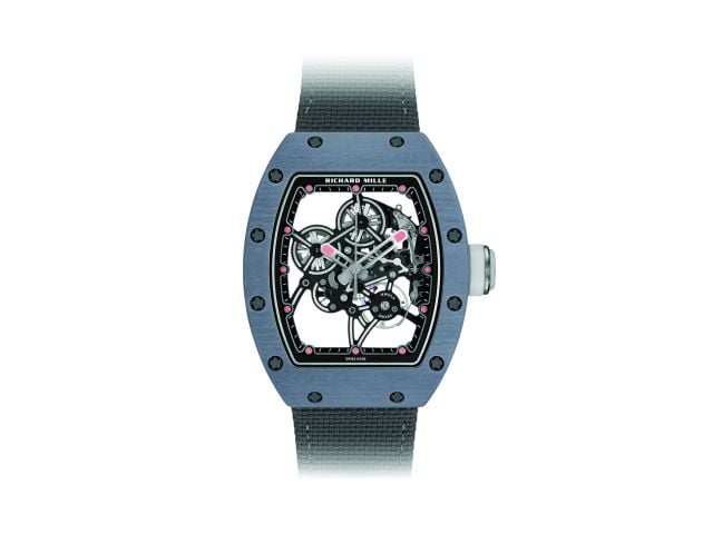 Richard Mille