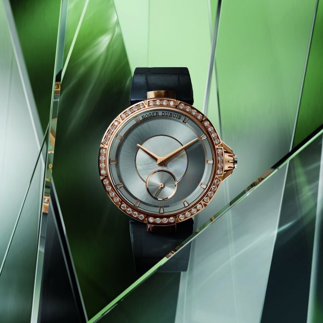 Roger Dubuis