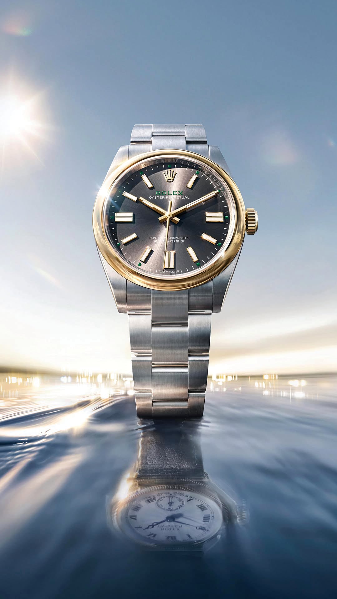 Rolex Rolex