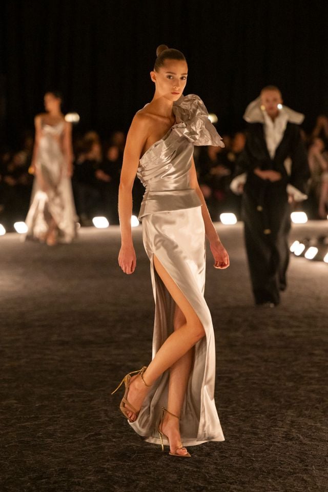 سكياباريللي ربيع 2026 Schiaparelli
