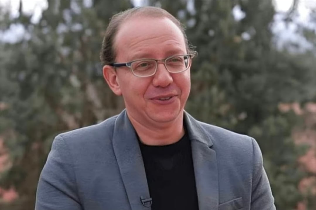 توقيف الممثل معن عبد الحق في دمشق