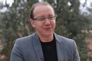 توقيف الممثل معن عبد الحق في دمشق