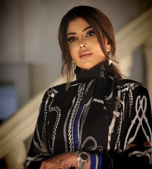 براءة إلهام الفضالة في قضية التسجيل الصوتي والمساس بأمن الدولة 