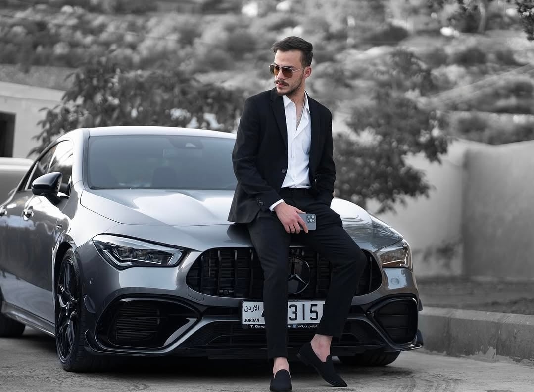حسام السيلاوي ينشر تقرير براءته! 