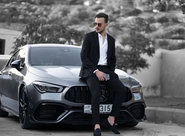 حسام السيلاوي ينشر تقرير براءته! 