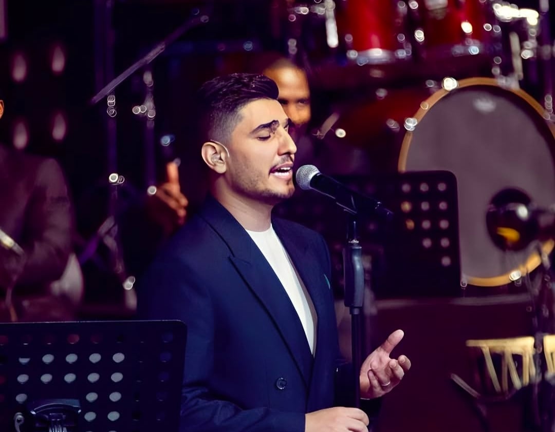 هذا ما قاله محمد عساف عن قرار اعتزاله