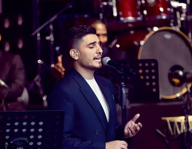 هذا ما قاله محمد عساف عن قرار اعتزاله