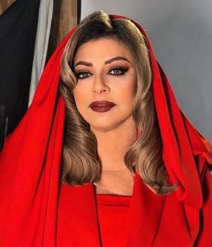 هذا ما قامت به هالة صدقي لدعم صديقها عمر زهران في قضيته