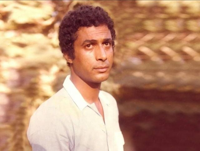 الكشف عن وصية لأحمد زكي بشأن ابنه هيثم لم تُنفذ!