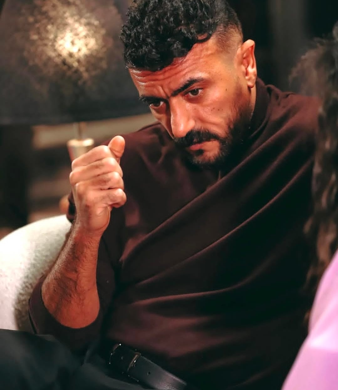 الكشف عن الملصق الدعائي لفيلم 