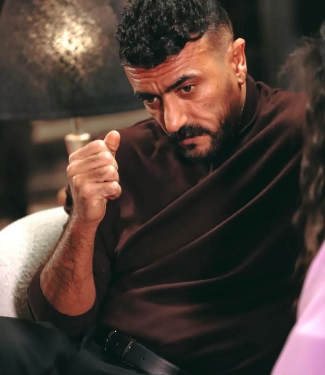 الكشف عن الملصق الدعائي لفيلم 
