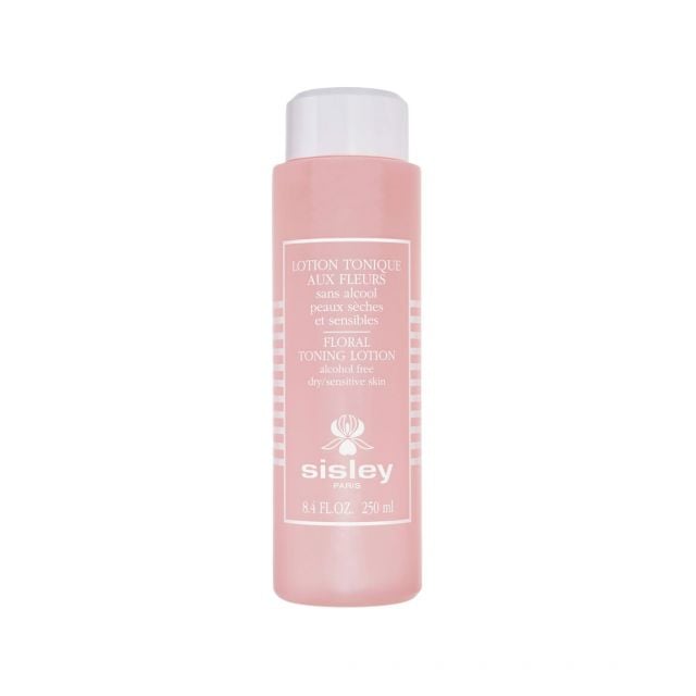 منظّف وتونر Floral Toning Lotion من Sisley