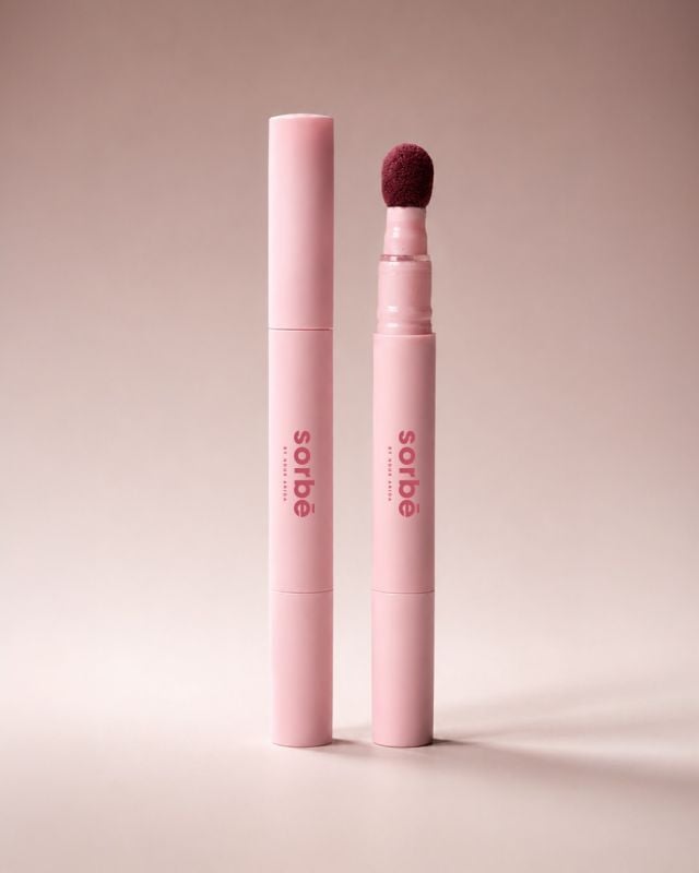 من مجموعة Lip Blur Cushion من SORBÉ