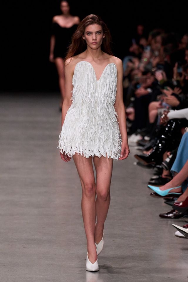 ستيلا ماكارتني ربيع وصيف 2026 Stella McCartney