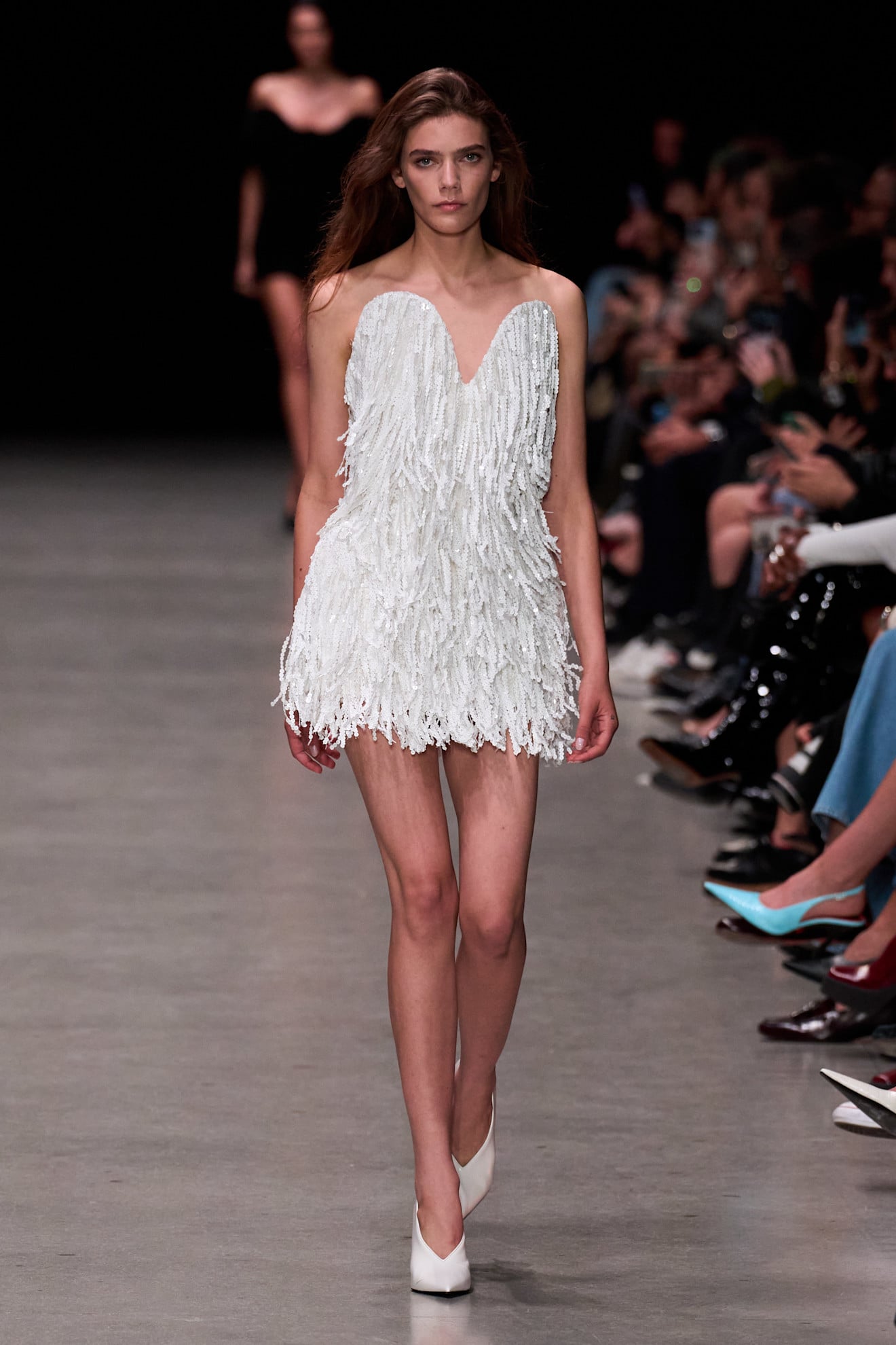 ستيلا ماكارتني ربيع وصيف 2026 Stella McCartney