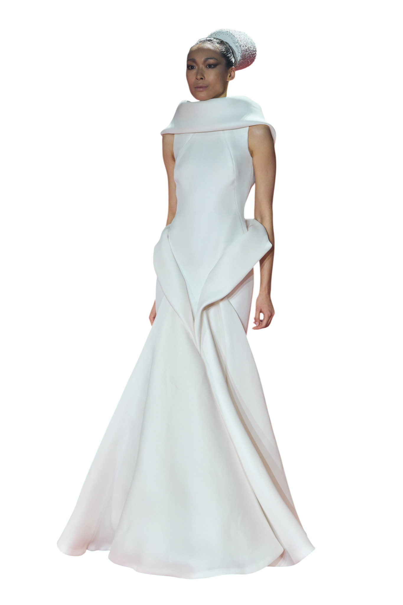 Stephane Rolland Haute Couture SS2026