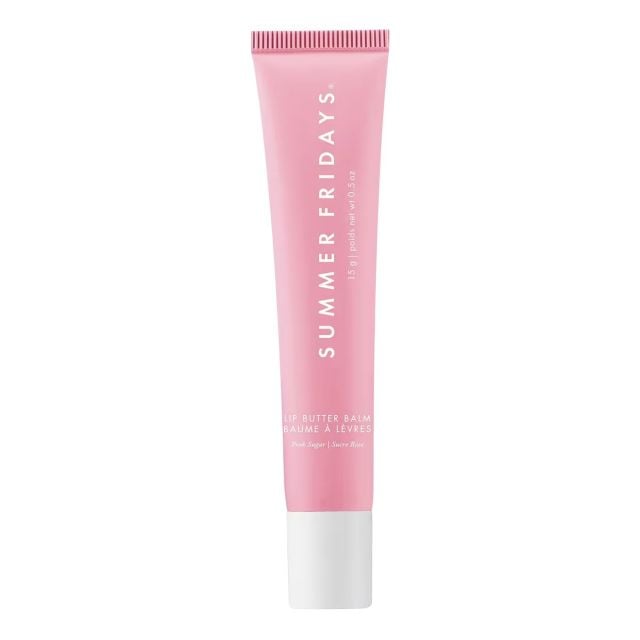مرطّب للشفاه Lip Butter Balm من Summer Fridays