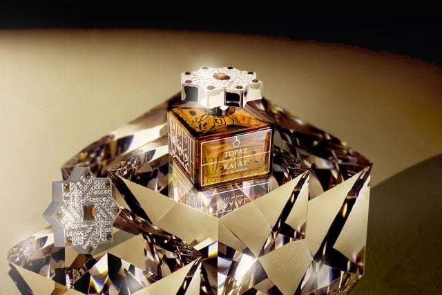 عطر من Kajal
