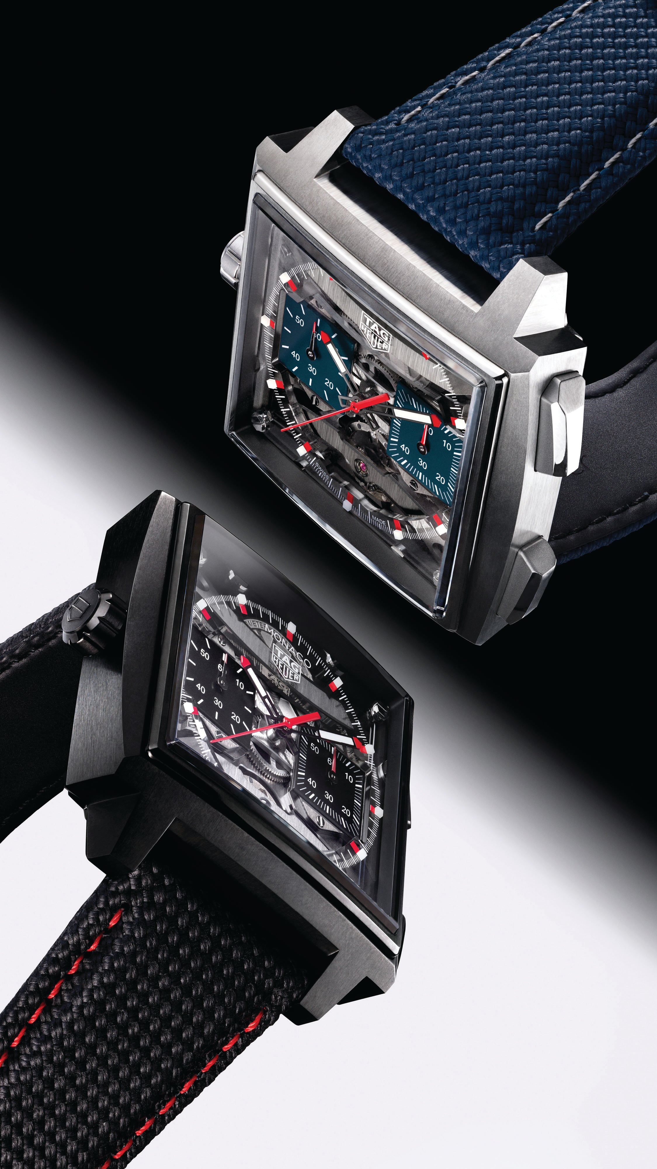 Tag Heuer Tag Heuer