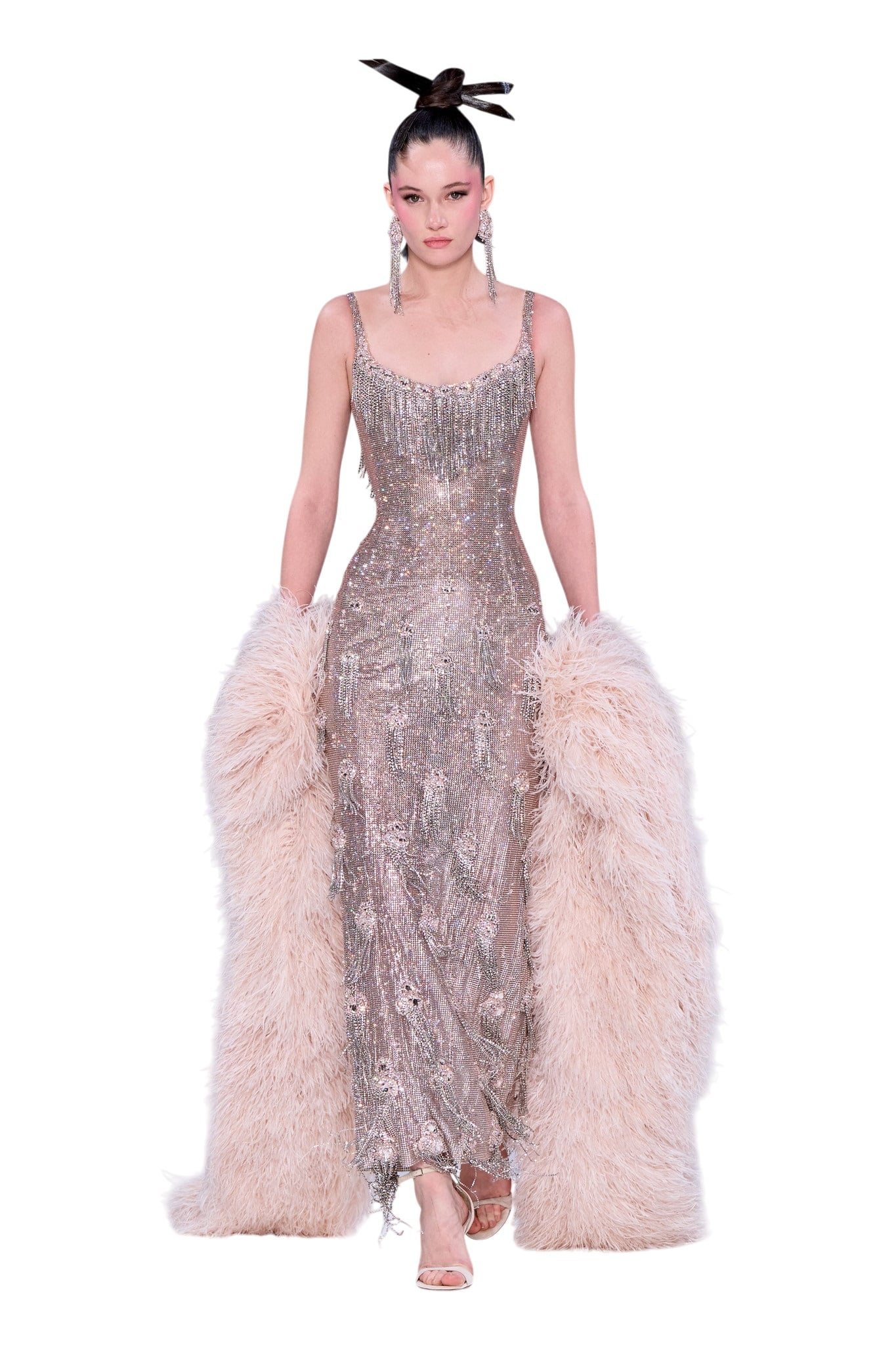 Tamara Ralph Haute Couture Spring Summer2026 Tamara Ralph Haute Couture Spring Summer2026
