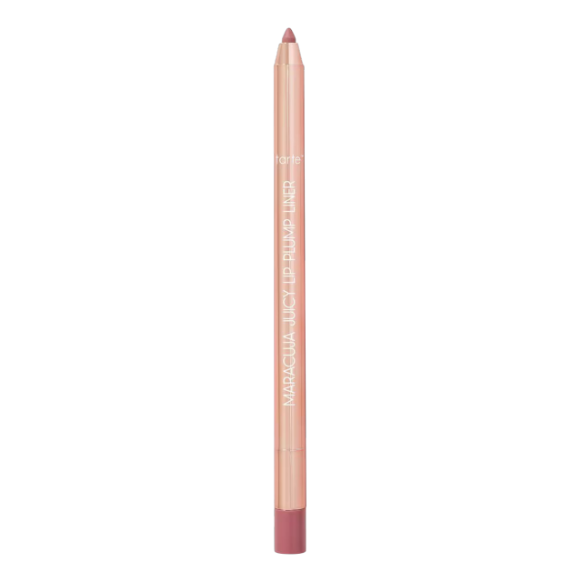 محدّد شفاه Maracuja Juicy Lip Plump Peptide Liner من Tarte