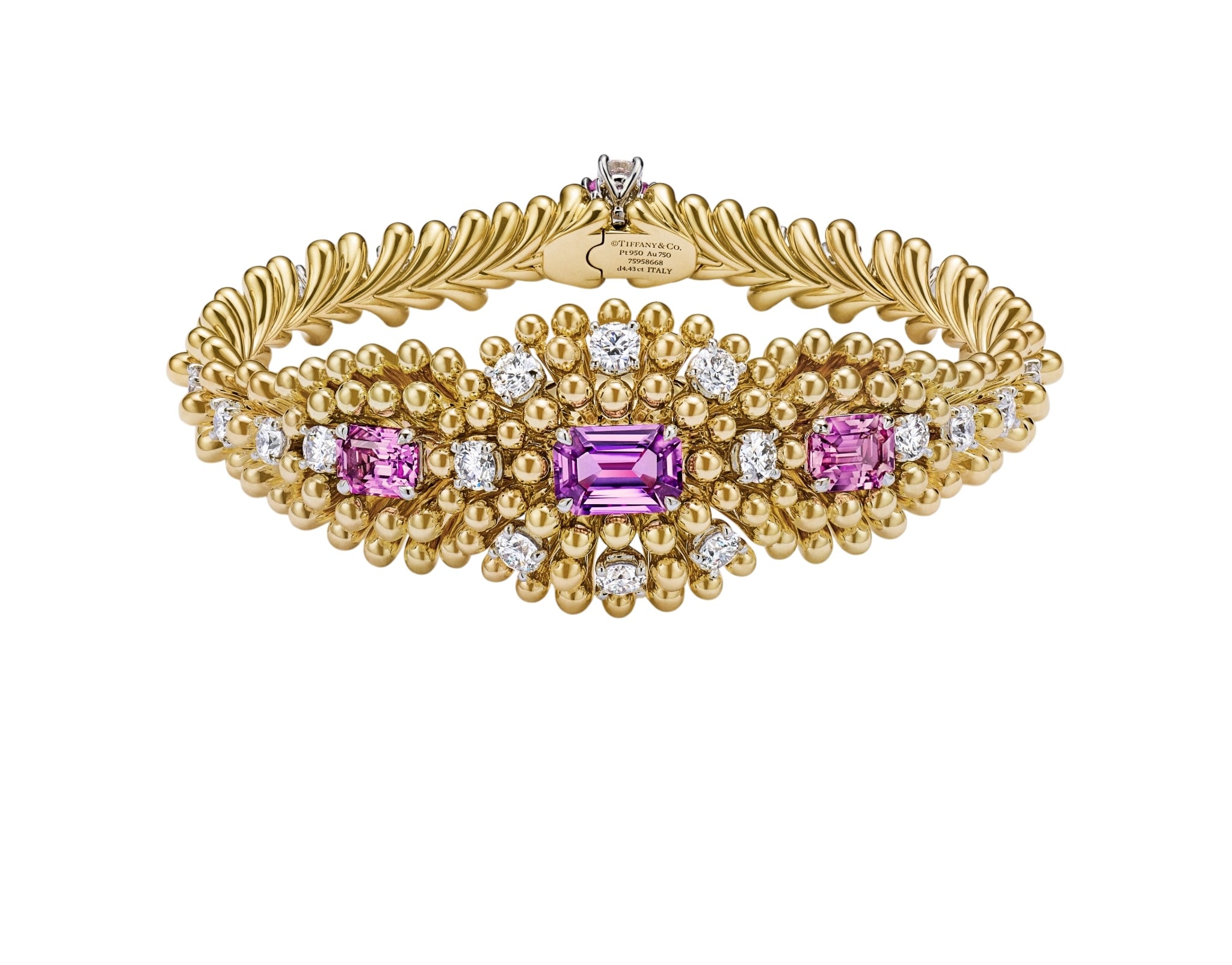 Tiffany & Co Tiffany & Co