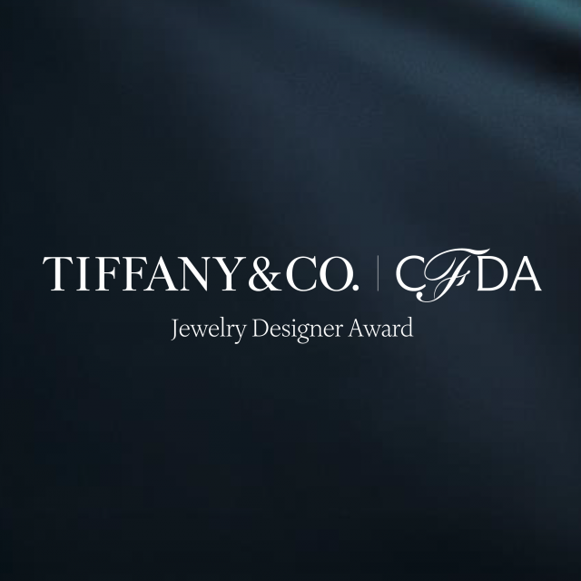 Tiffany x CFDA_Jewlery Designer Award_1x1