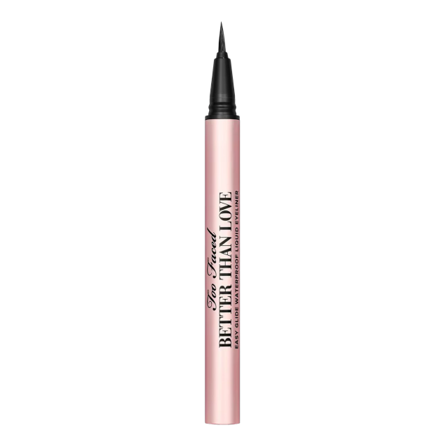  آيلاينر Better Than Love Easy Glide Waterproof Liquid Eyeliner من Too Faced