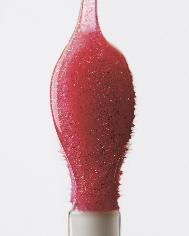 زيت الشفاه Dior Addict Lip Glow Oil - 072 Fizzy Pink من Dior Beauty 