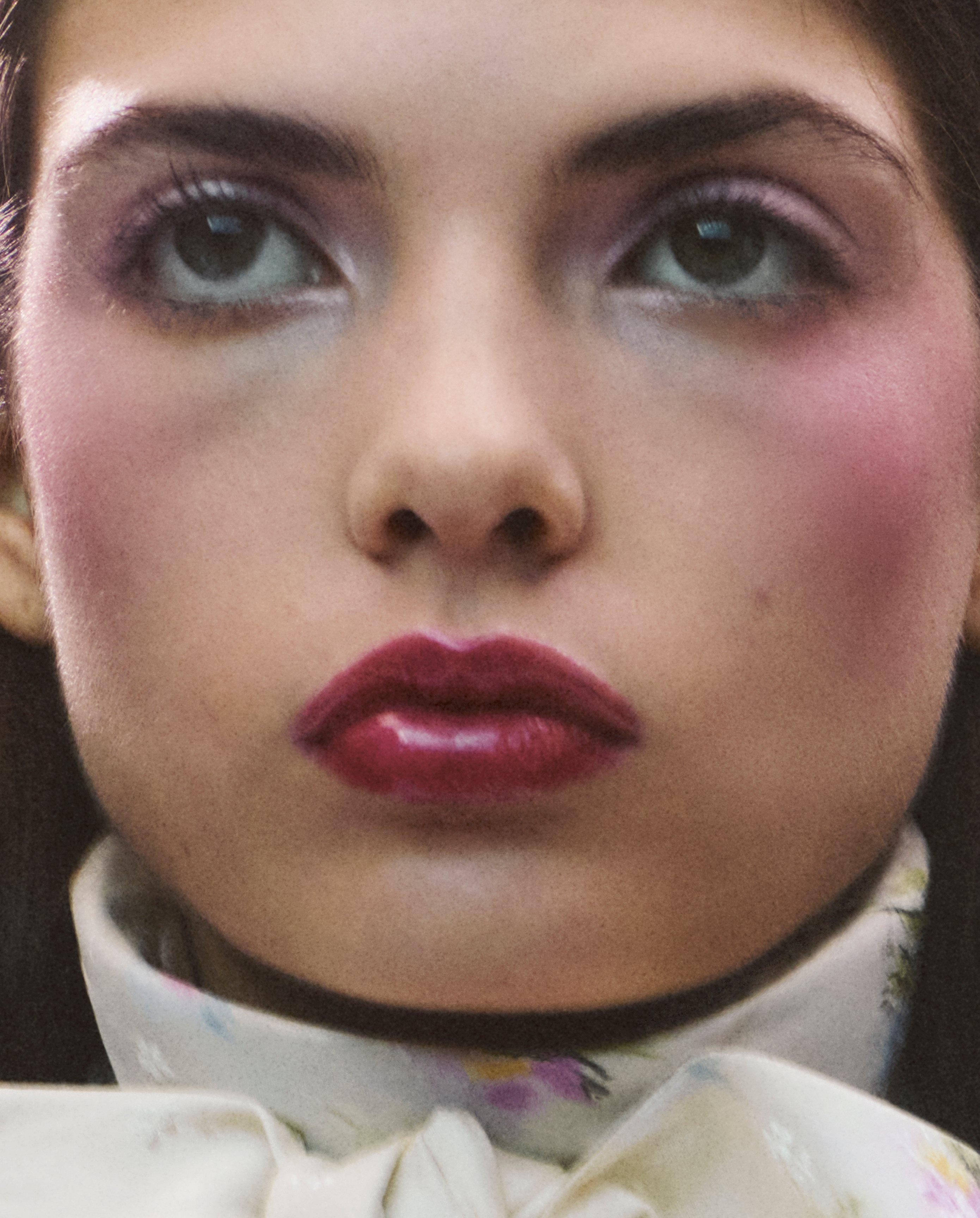 لاصقات العيون Dior Les Patchs Yeux من Dior Beauty 