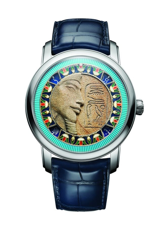Vacheron Constantin