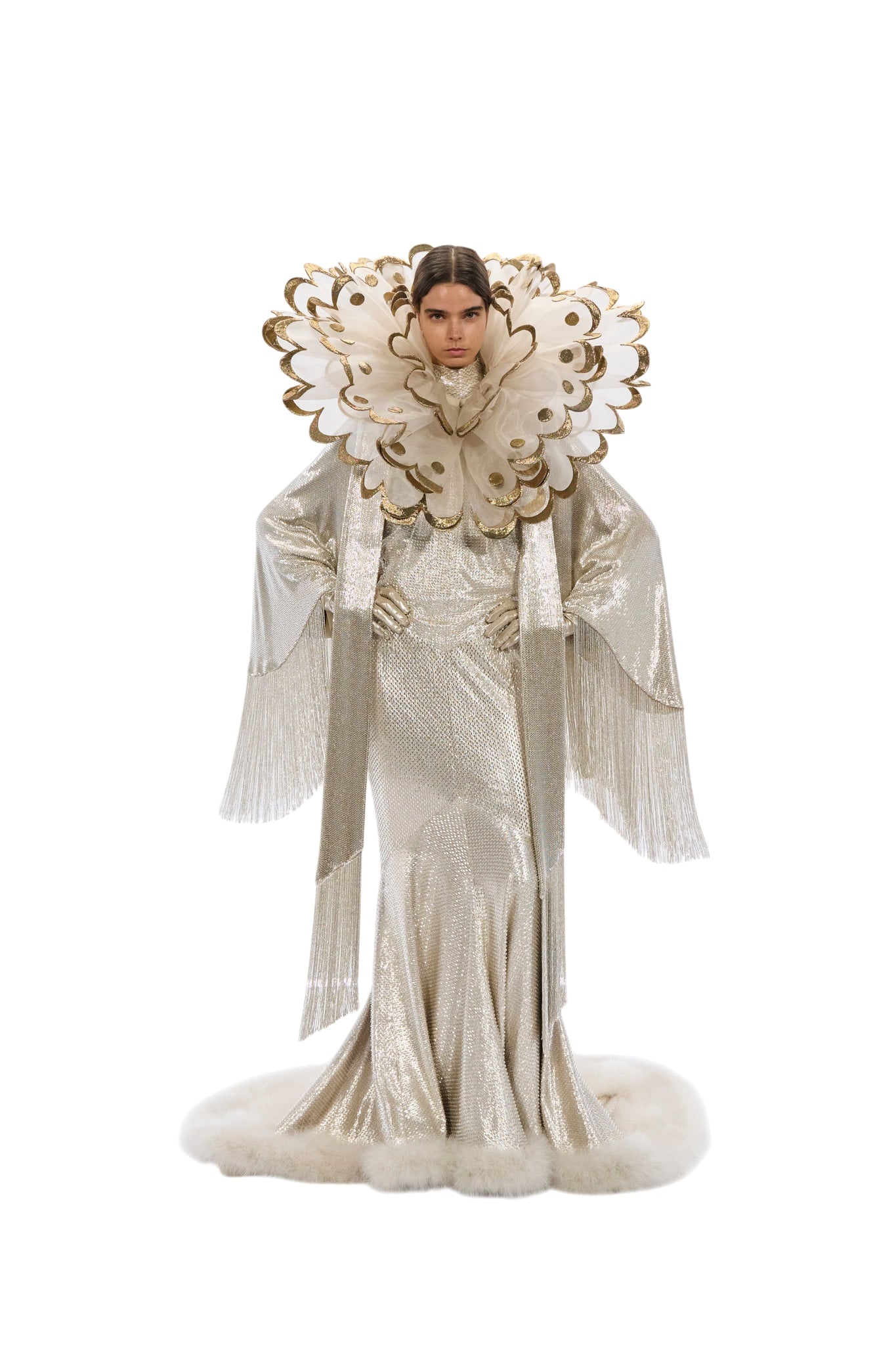 Valentino Haute Couture SpringSummer 2026 Valentino Haute Couture SpringSummer 2026