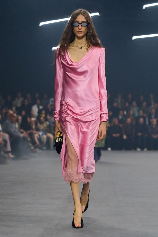 فالنتينو ربيع 2026 Valentino