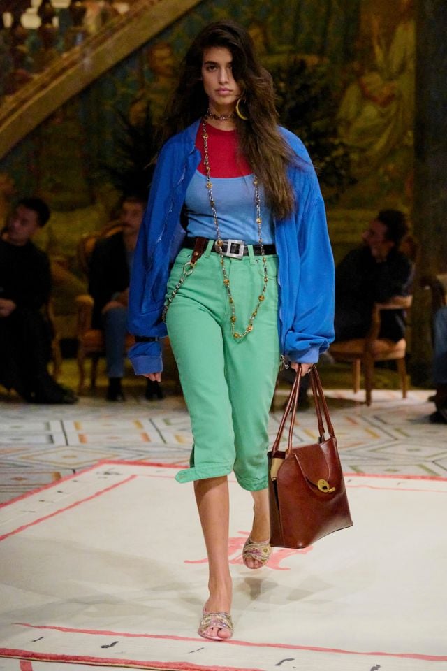 فرساتشي ربيع 2026 Versace