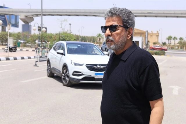 جمال عبد الناصر