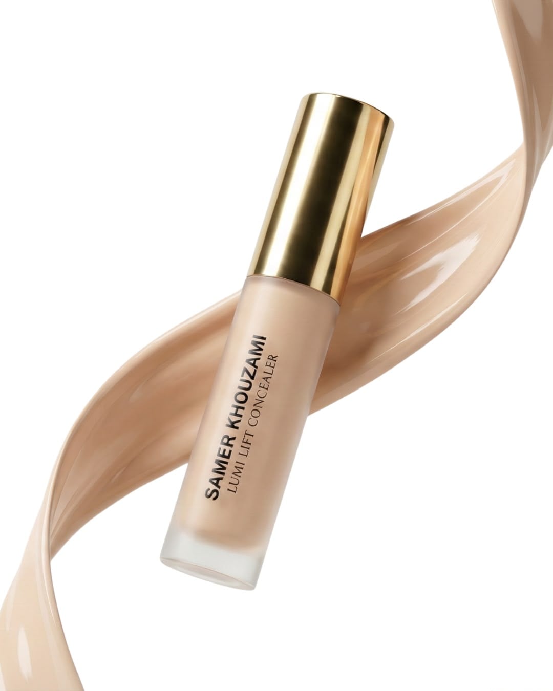 LUMI LIFT Concealer… منتج جديد من سامر خزامي برسالة إيجابية