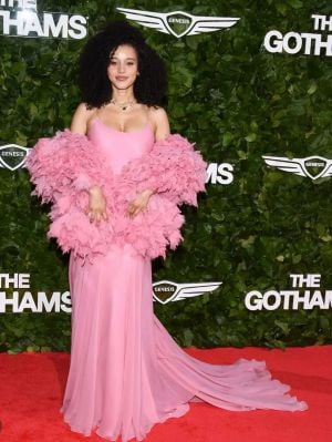 النجمات يتألقن بأفخم الفساتين في Gotham TV Awards 2026
