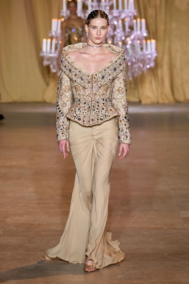 Zuhair Murad Haute Couture SS2026