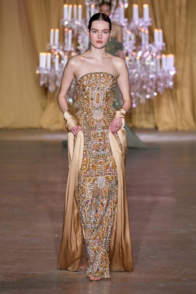 Zuhair Murad Haute Couture Spring Summer2026