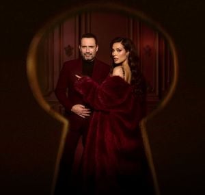قصة حب استثنائية... هذا ما كشفه نجوم "ممكن" عن المسلسل