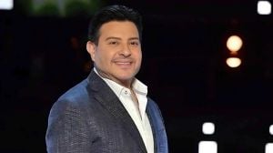 تأبين هاني شاكر بالأوبرا المصرية تكريماً لمسيرته الكبيرة