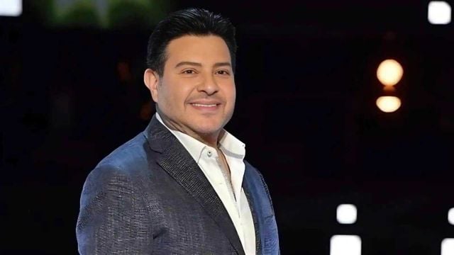 تأبين هاني شاكر بالأوبرا المصرية تكريماً لمسيرته الكبيرة