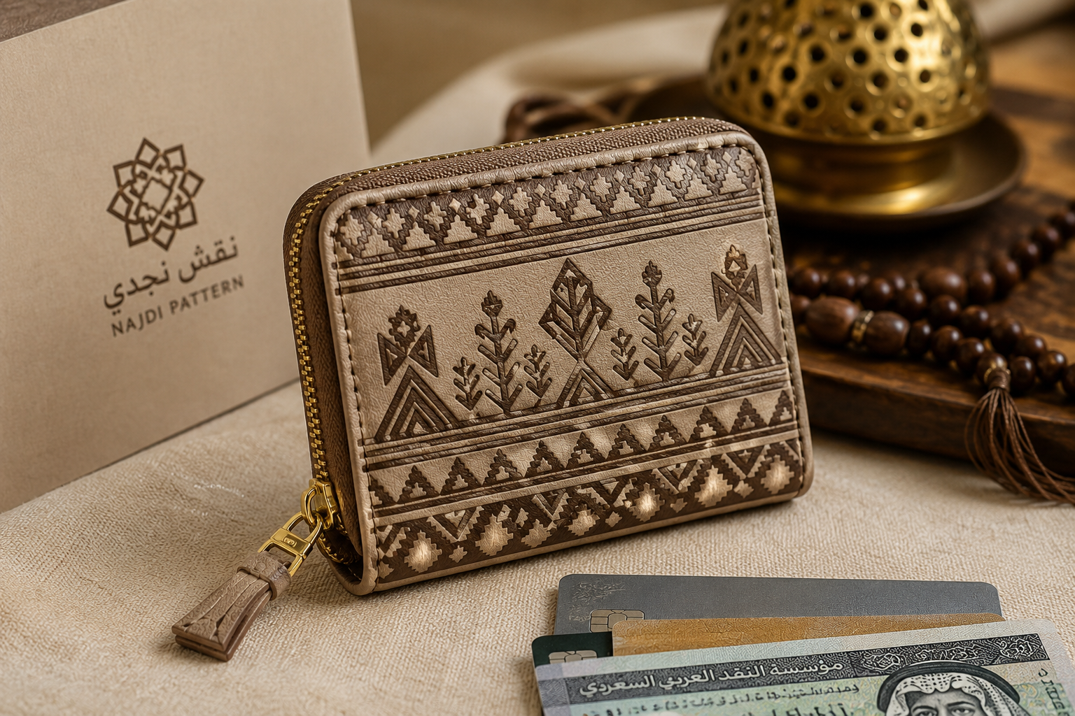 توزيعات عيد الاضحى للكبار