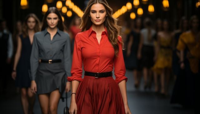 أخطاء في الملابس تفسد مظهرك الصيفي