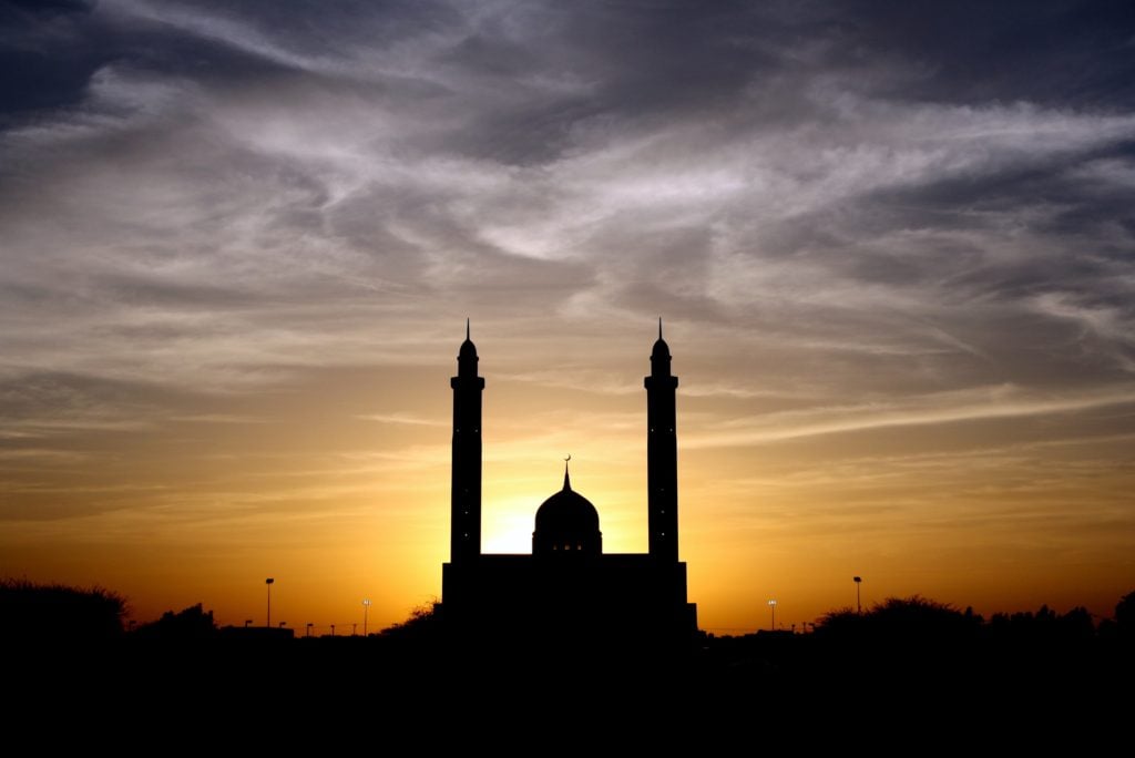 سماع الاذان في المنام سماع الاذان في المنام