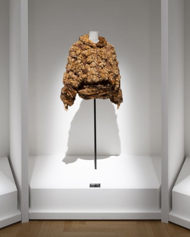 معرض FENDI في GNAMC لعام 2026