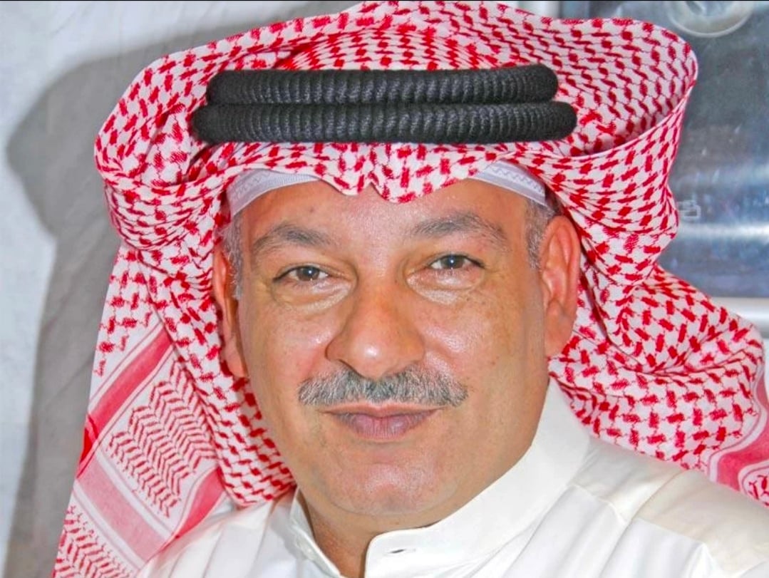 من هو المخرج أحمد السلمان؟